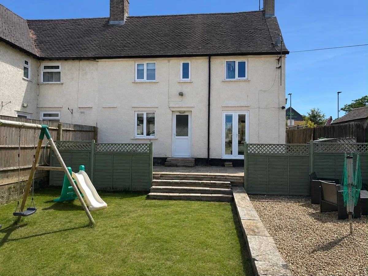 Salmonsbury Cottages, Station Road, Bourton-On-The-Water, Gloucestershire, GL54