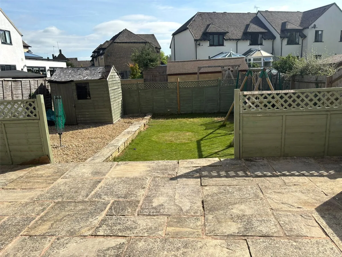 Salmonsbury Cottages, Station Road, Bourton-On-The-Water, Gloucestershire, GL54