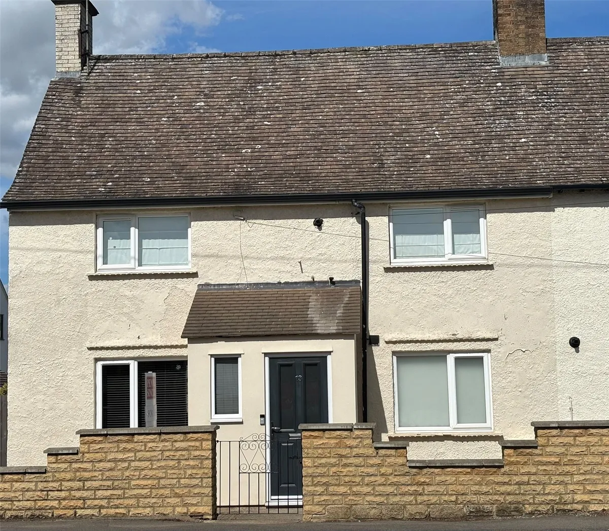 Salmonsbury Cottages, Station Road, Bourton-On-The-Water, Gloucestershire, GL54