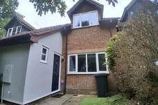 Stockholm Way, DEREHAM