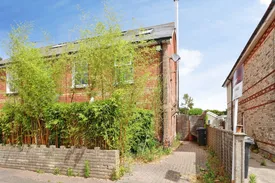 Property responsive