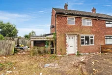 Birch Avenue, WINSFORD