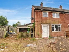 Birch Avenue, WINSFORD photo