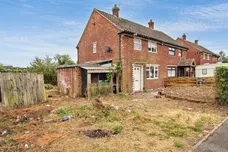 Birch Avenue, WINSFORD