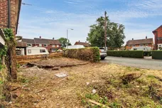 Birch Avenue, WINSFORD