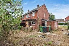 Birch Avenue, WINSFORD