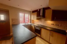 Romilly Crescent, CARDIFF