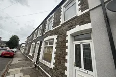 Mortimer Road, CARDIFF