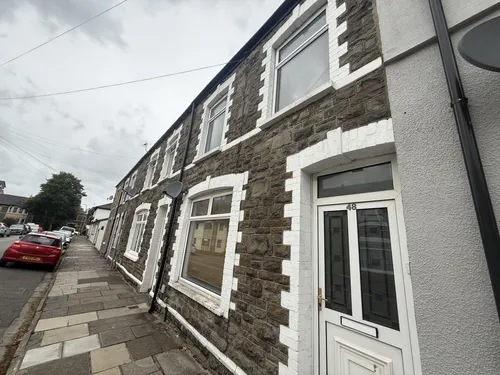 Mortimer Road, CARDIFFphoto