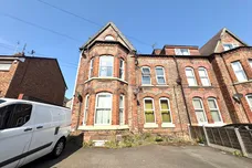 Alexandra Road, PRENTON