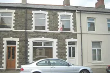 Mortimer Road, CARDIFF