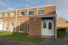 Hawthorn Chase, LINCOLN