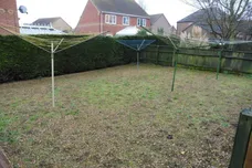 Hawthorn Chase, LINCOLN
