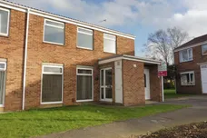 Hawthorn Chase, LINCOLN