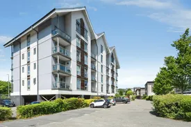 Property responsive