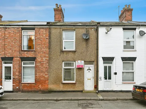 Hockham Street, King's Lynnphoto