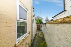Hockham Street, King's Lynn