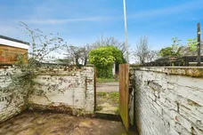 Hockham Street, King's Lynn