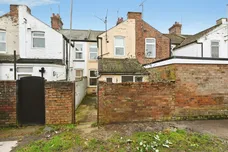 Hockham Street, King's Lynn