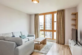 Property responsive