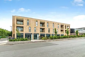 Property responsive