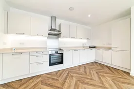 Property responsive