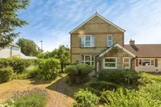Rampton Road, Cottenham, Cambridge
