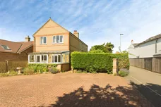 Rampton Road, Cottenham, Cambridge