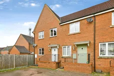 Dairy Way, Gaywood, King's Lynn