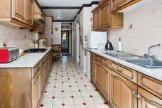 Rampton Road, Cottenham, Cambridge