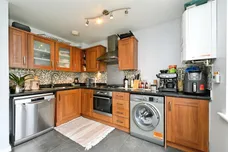 Dairy Way, Gaywood, King's Lynn
