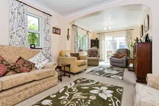 Rampton Road, Cottenham, Cambridge