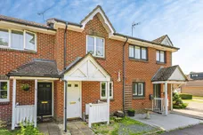 Pepper Drive, Burgess Hill