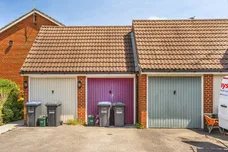 Pepper Drive, Burgess Hill