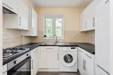 Pepper Drive, Burgess Hill