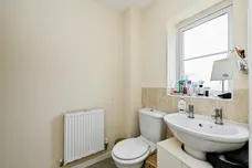 Dairy Way, Gaywood, King's Lynn