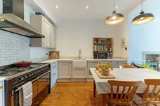 Grosvenor Place, Bath