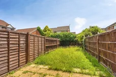 Pepper Drive, Burgess Hill