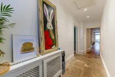 Grosvenor Place, Bath