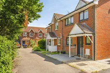 Pepper Drive, Burgess Hill