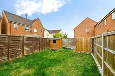 Dairy Way, Gaywood, King's Lynn