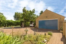 Rampton Road, Cottenham, Cambridge