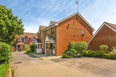 Pepper Drive, Burgess Hill