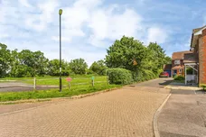 Pepper Drive, Burgess Hill