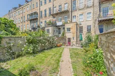 Grosvenor Place, Bath