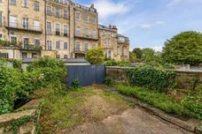 Grosvenor Place, Bath