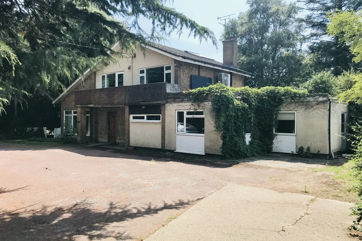 Austendyke Road, Weston Hills, Spalding