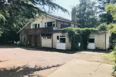 Austendyke Road, Weston Hills, Spalding