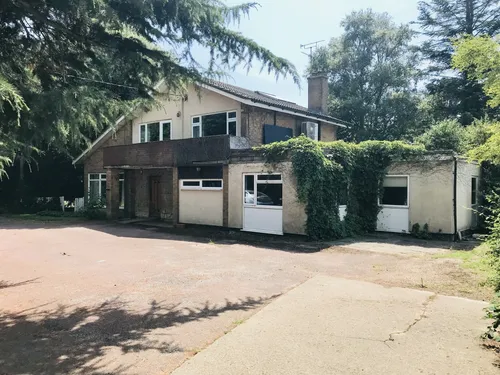 Austendyke Road, Weston Hills, Spaldingphoto