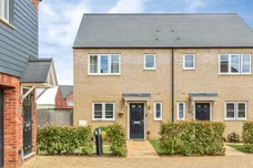 Sulgrave Way, Wellingborough